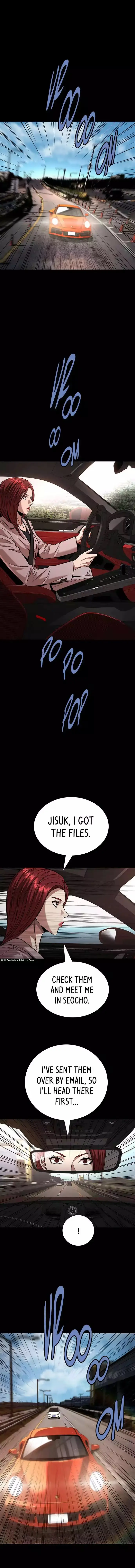 Vigilante 2 Chapter 82 page 17 - 