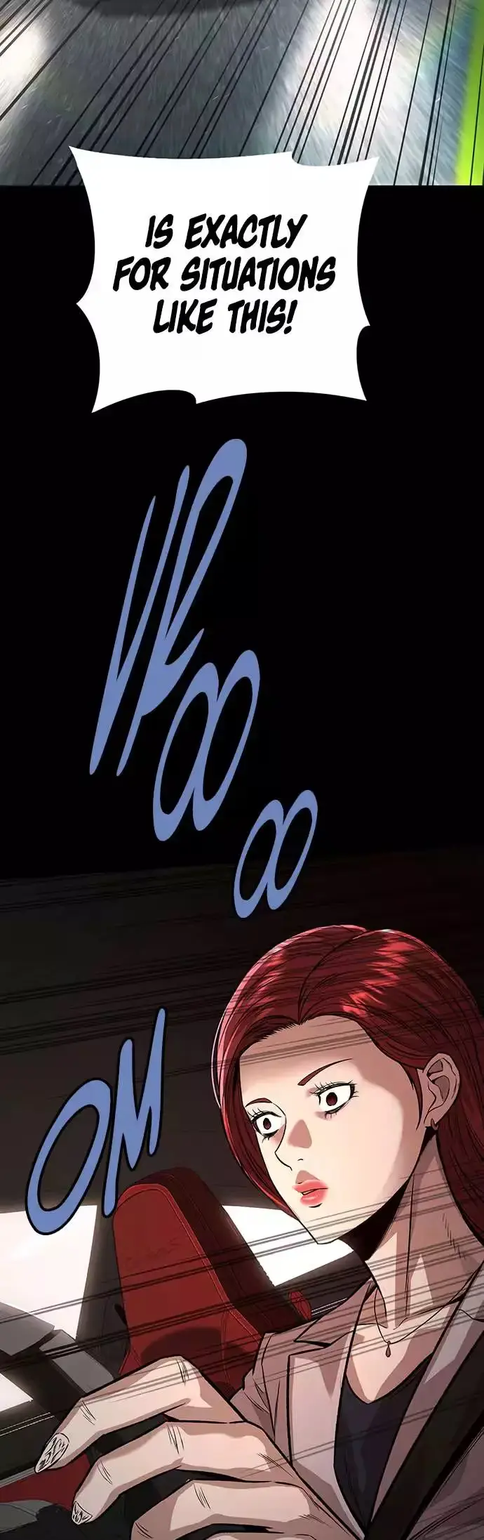 Vigilante 2 Chapter 82 page 19 - 