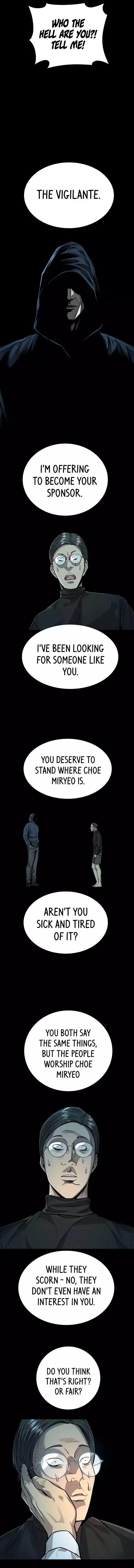Vigilante 2 Chapter 82 page 7 - 