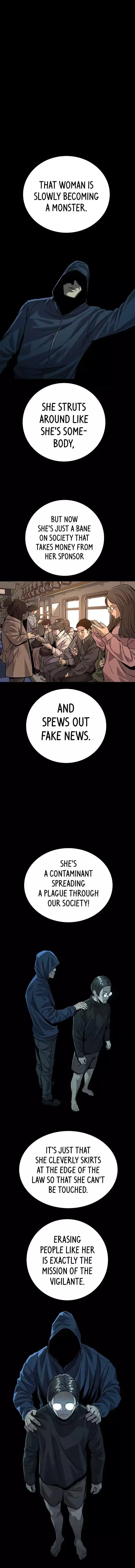 Vigilante 2 Chapter 82 page 8 - 