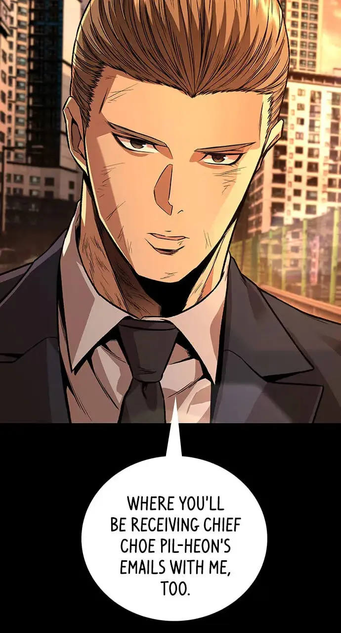 Vigilante 2 Chapter 83 page 101 - 
