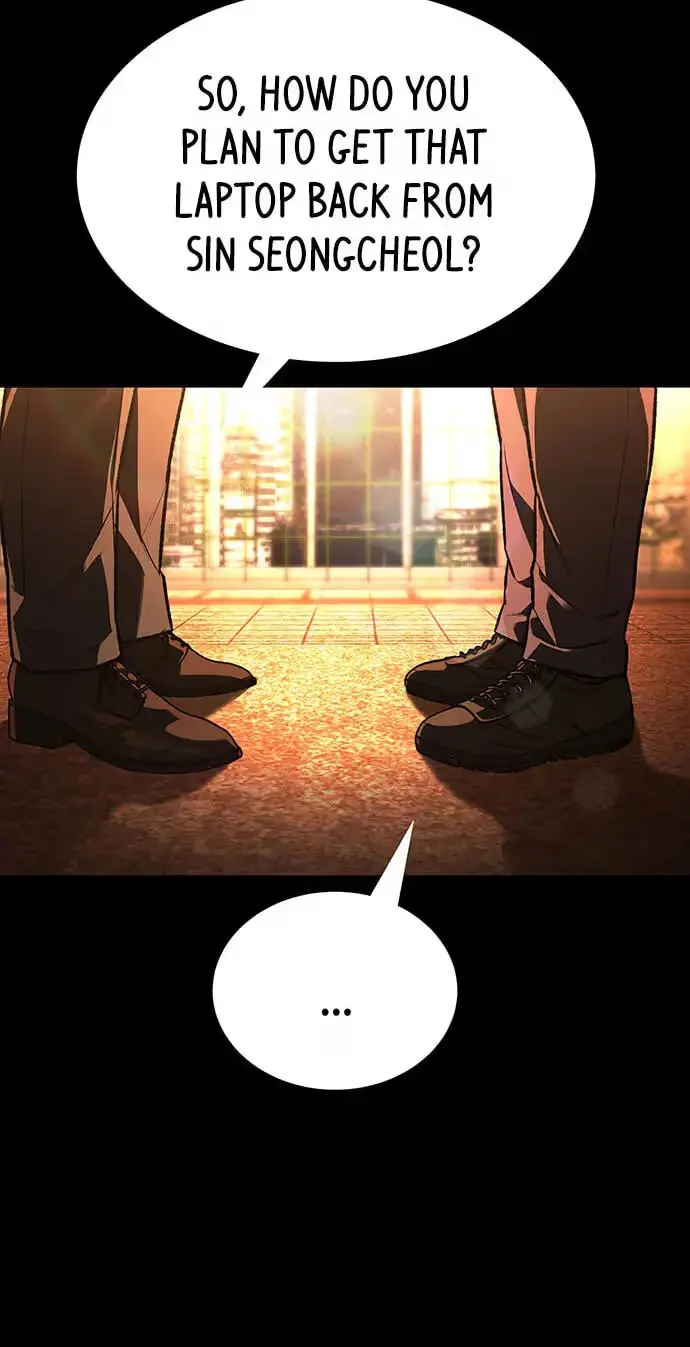 Vigilante 2 Chapter 83 page 106 - 