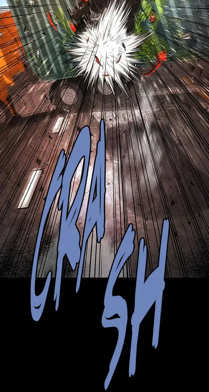 Vigilante 2 Chapter 83 page 14 - 