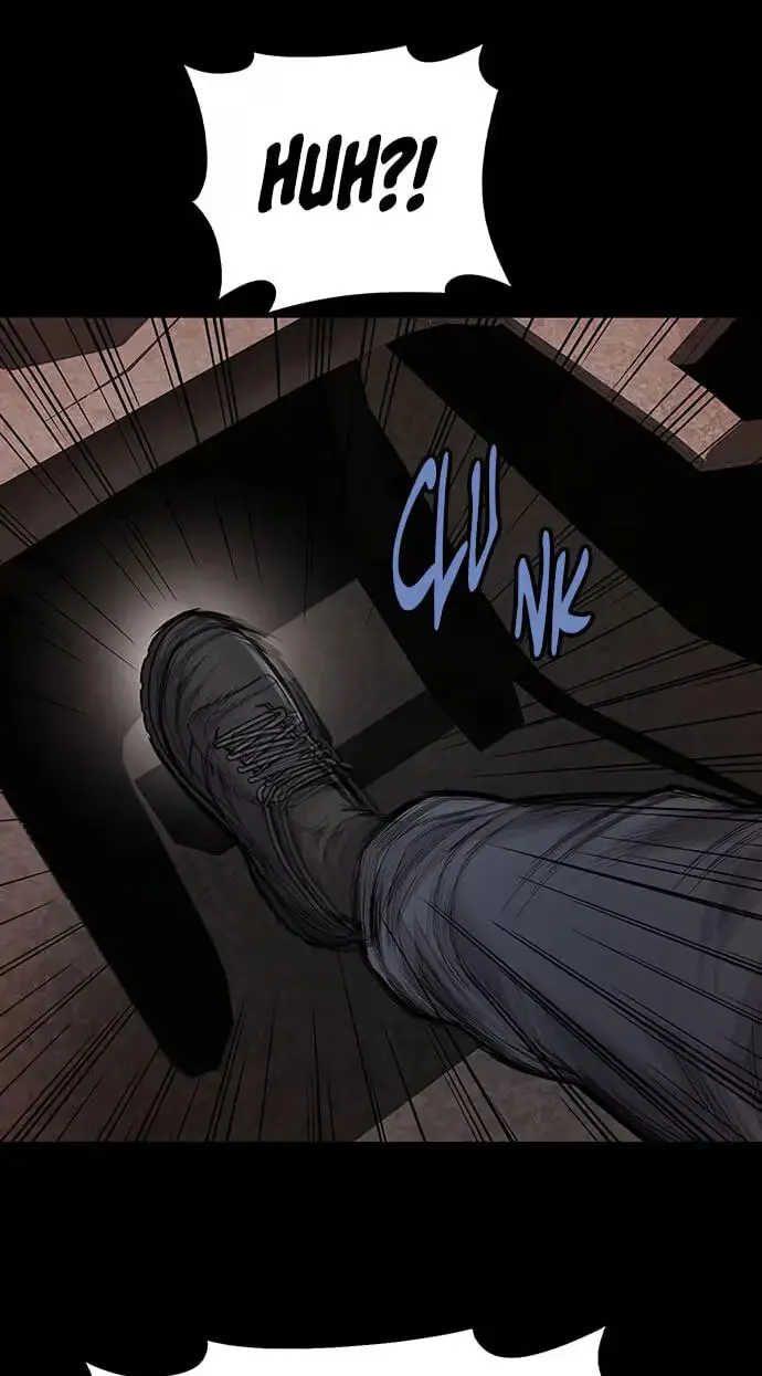 Vigilante 2 Chapter 83 page 17 - 