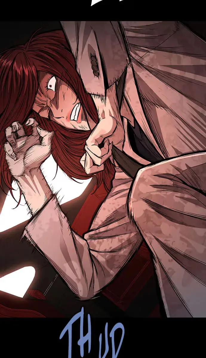 Vigilante 2 Chapter 83 page 25 - 