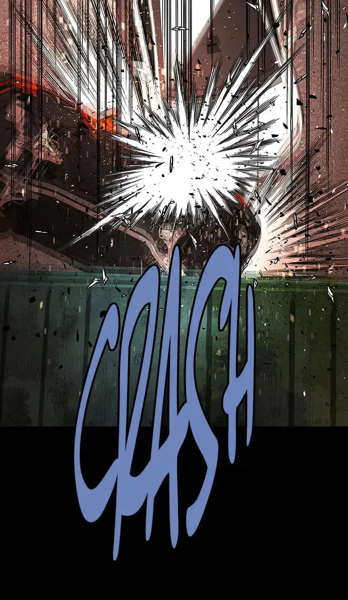 Vigilante 2 Chapter 83 page 29 - 