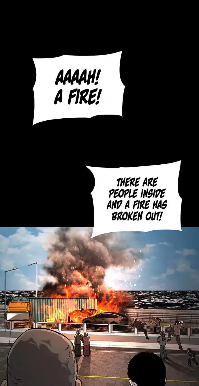 Vigilante 2 Chapter 83 page 36 - 