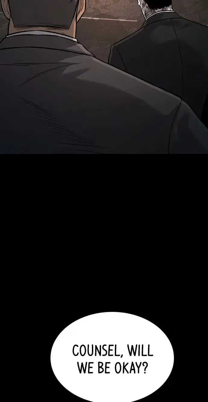 Vigilante 2 Chapter 83 page 37 - 