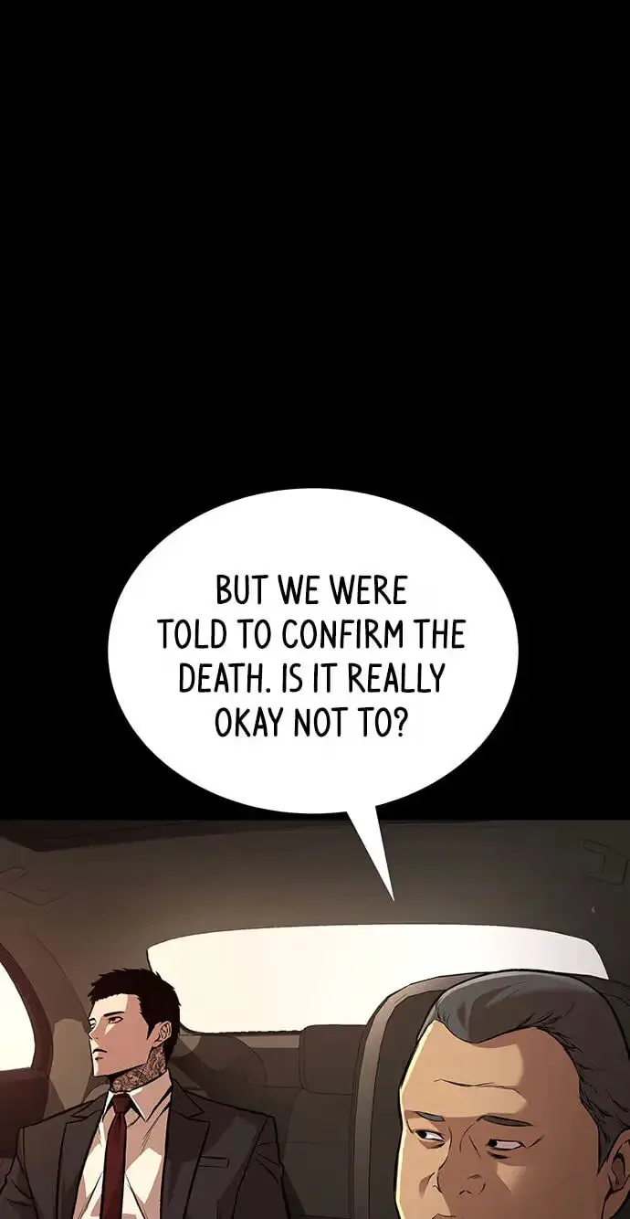 Vigilante 2 Chapter 83 page 45 - 