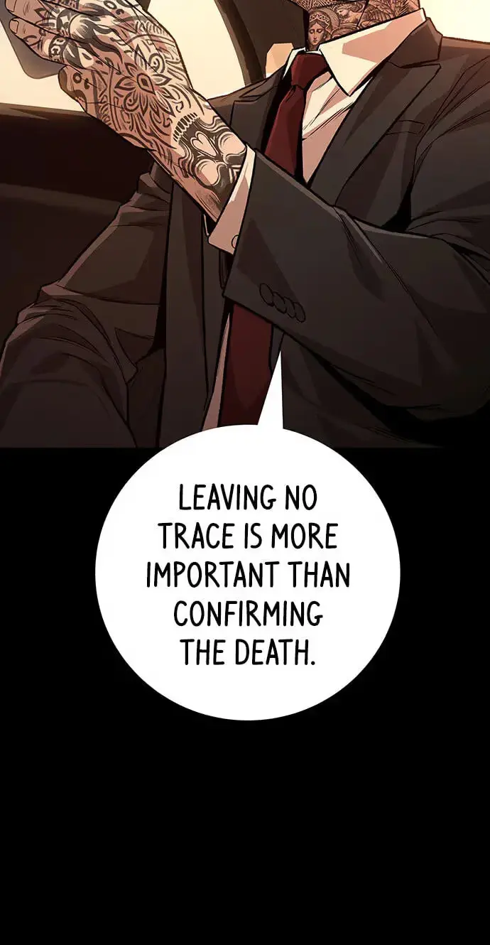 Vigilante 2 Chapter 83 page 47 - 