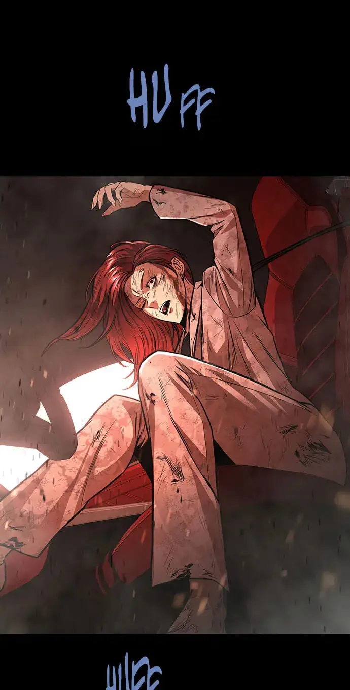 Vigilante 2 Chapter 83 page 51 - 