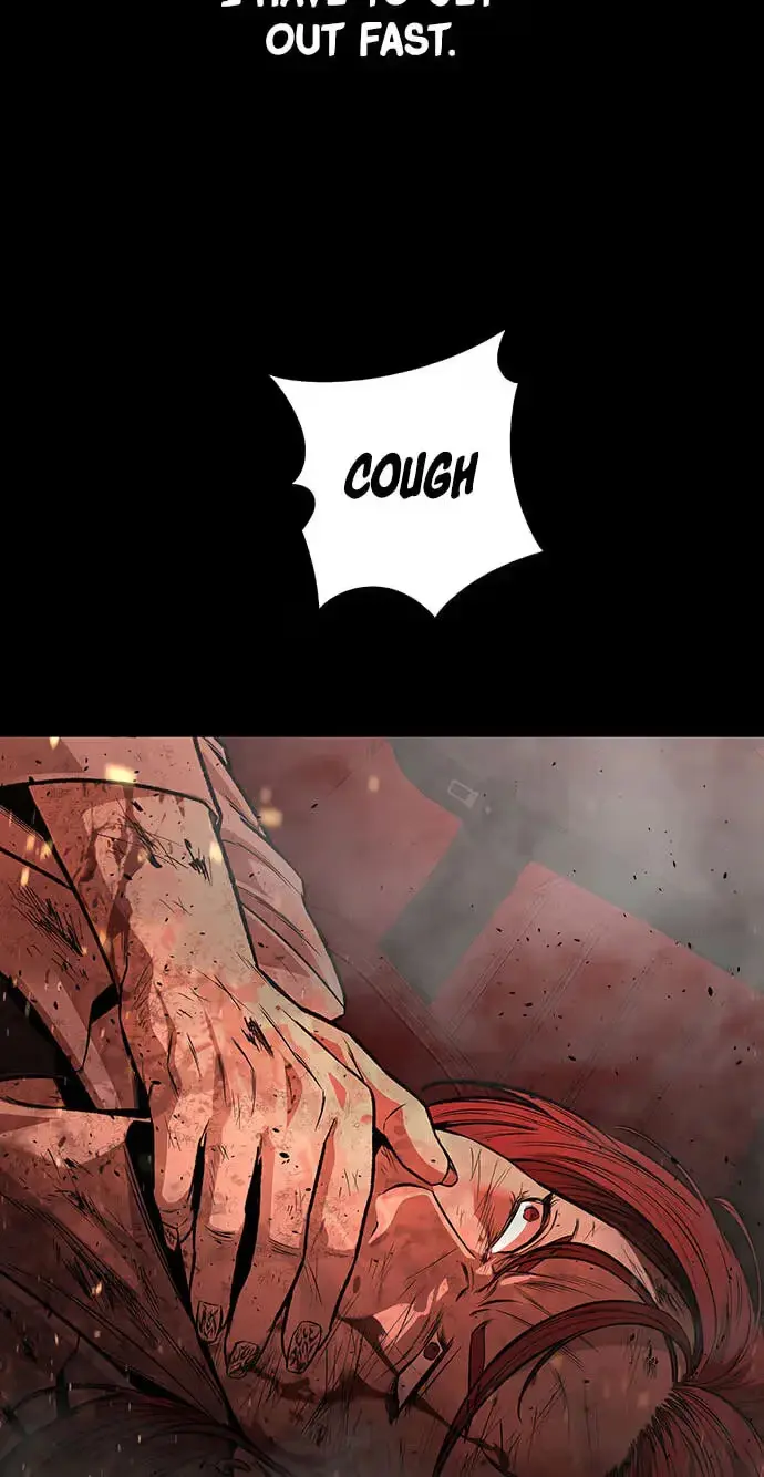 Vigilante 2 Chapter 83 page 55 - 