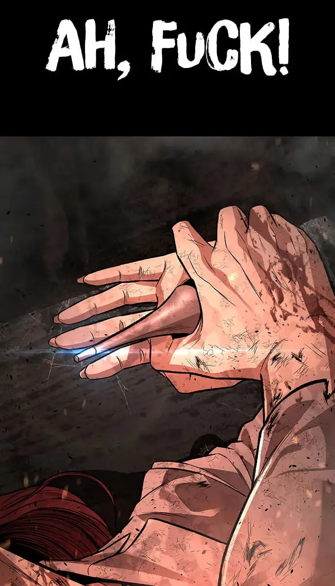 Vigilante 2 Chapter 83 page 60 - 