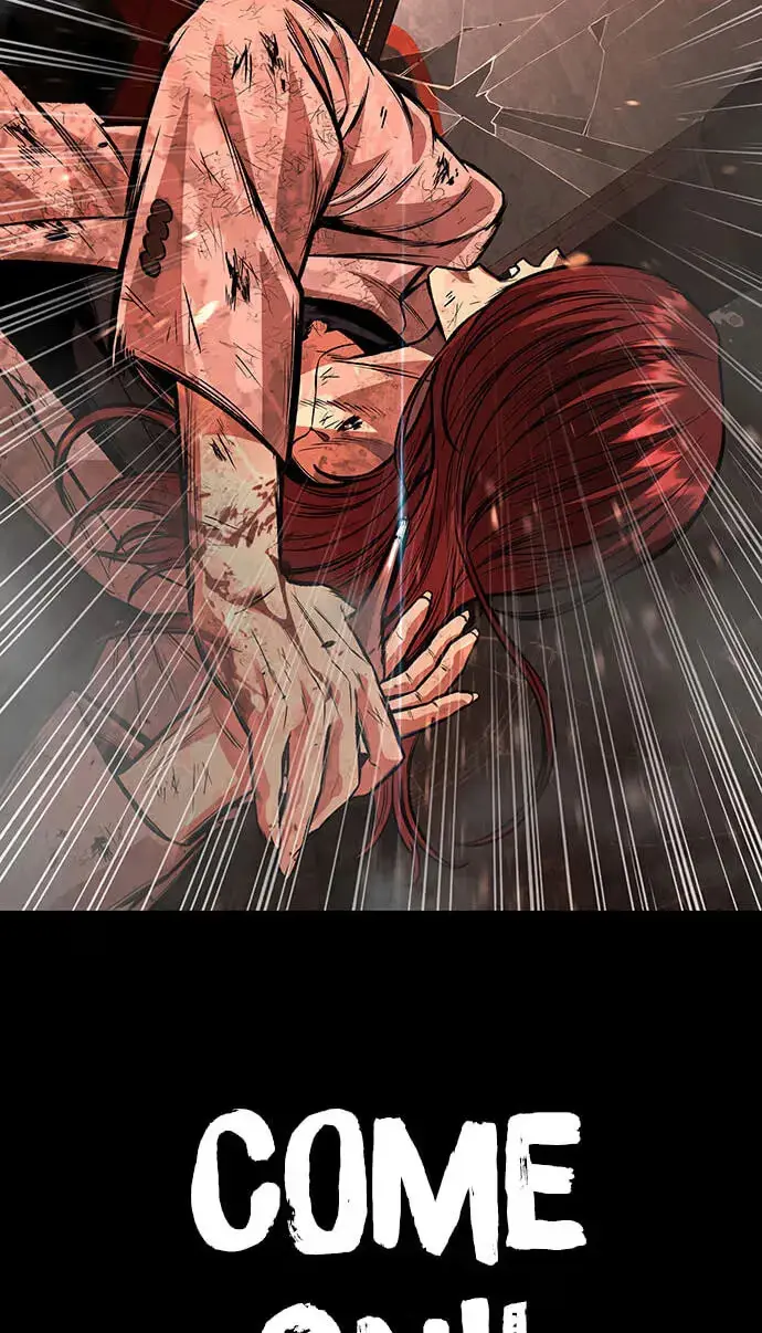 Vigilante 2 Chapter 83 page 62 - 