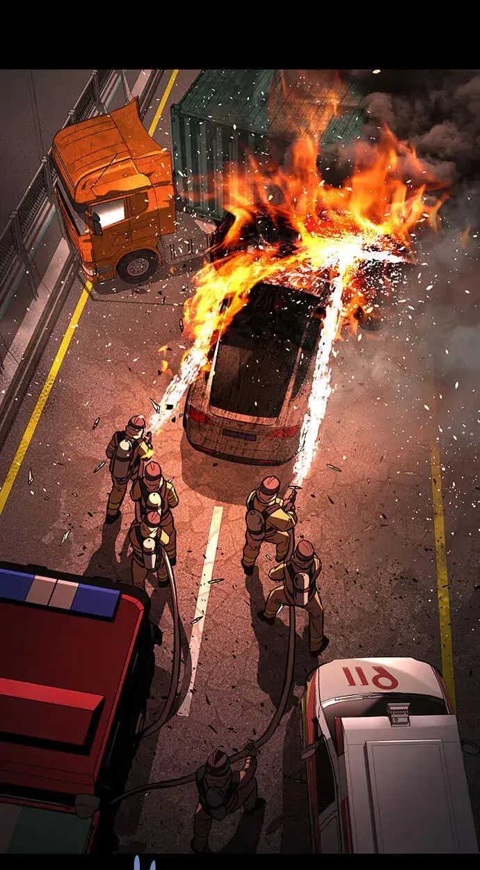 Vigilante 2 Chapter 83 page 67 - 
