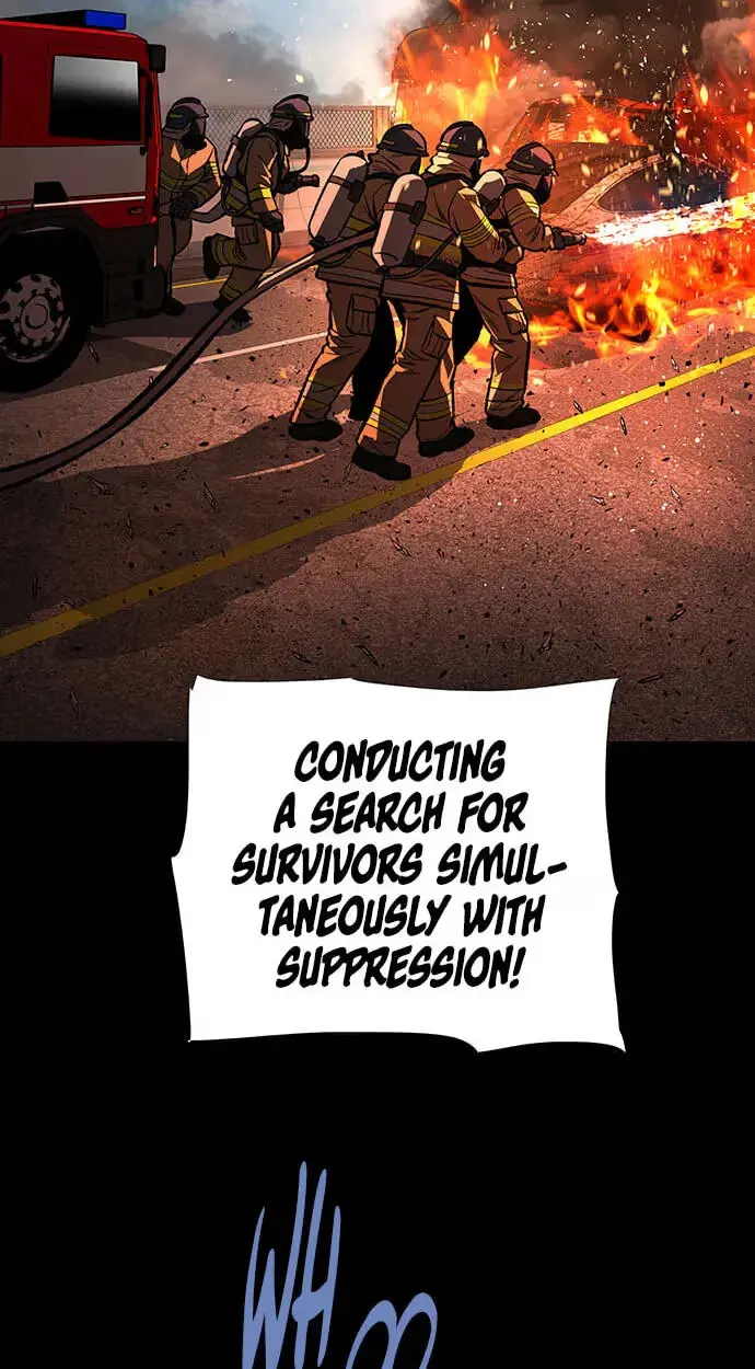 Vigilante 2 Chapter 83 page 69 - 