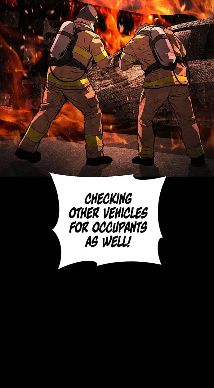 Vigilante 2 Chapter 83 page 71 - 