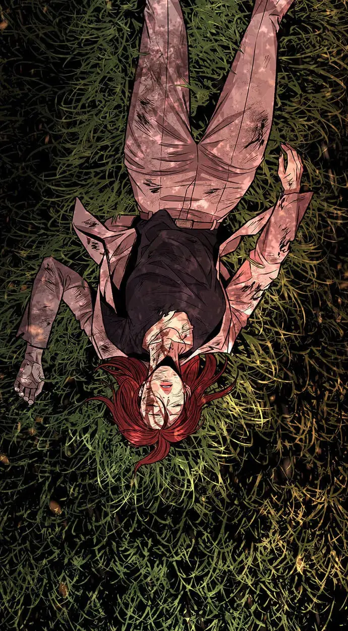 Vigilante 2 Chapter 83 page 74 - 