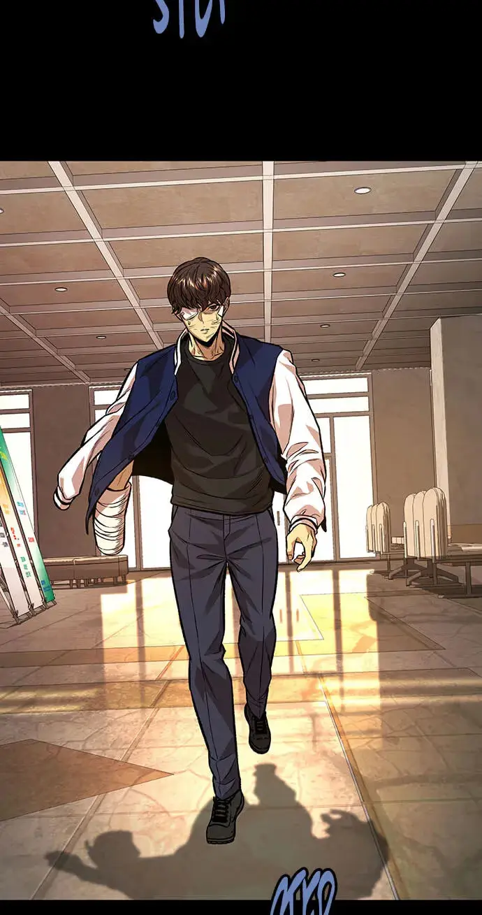 Vigilante 2 Chapter 83 page 78 - 