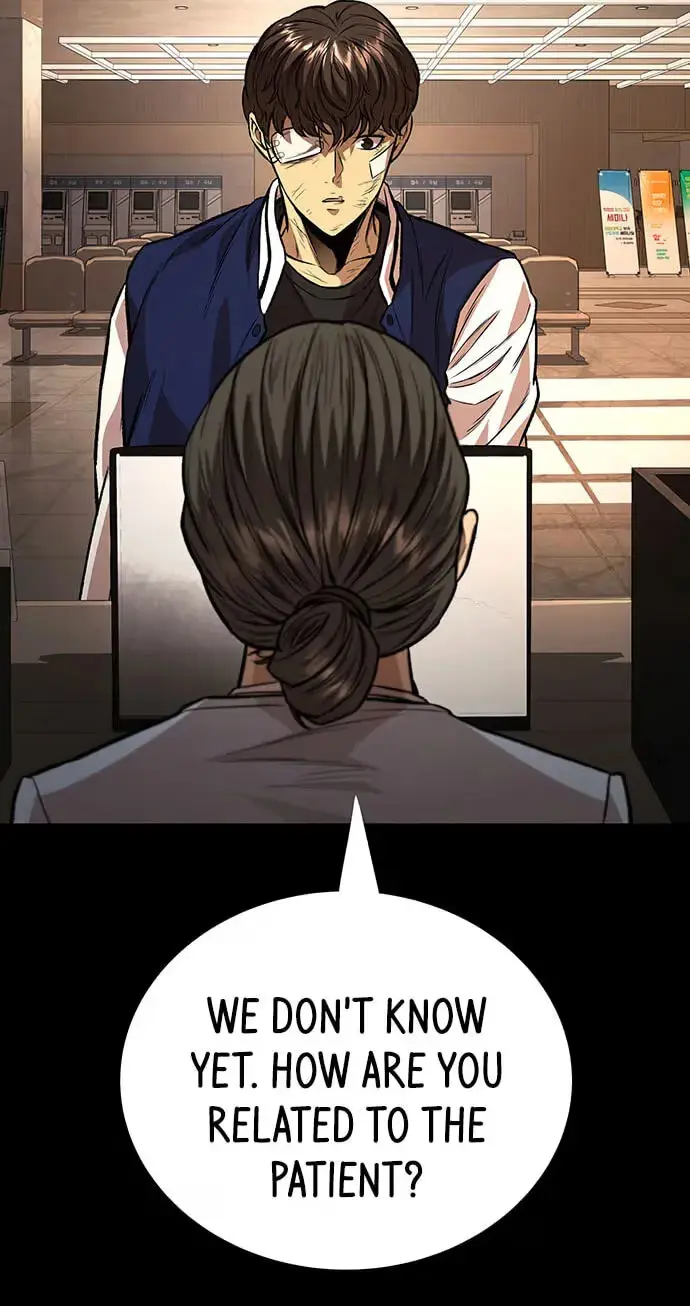 Vigilante 2 Chapter 83 page 81 - 