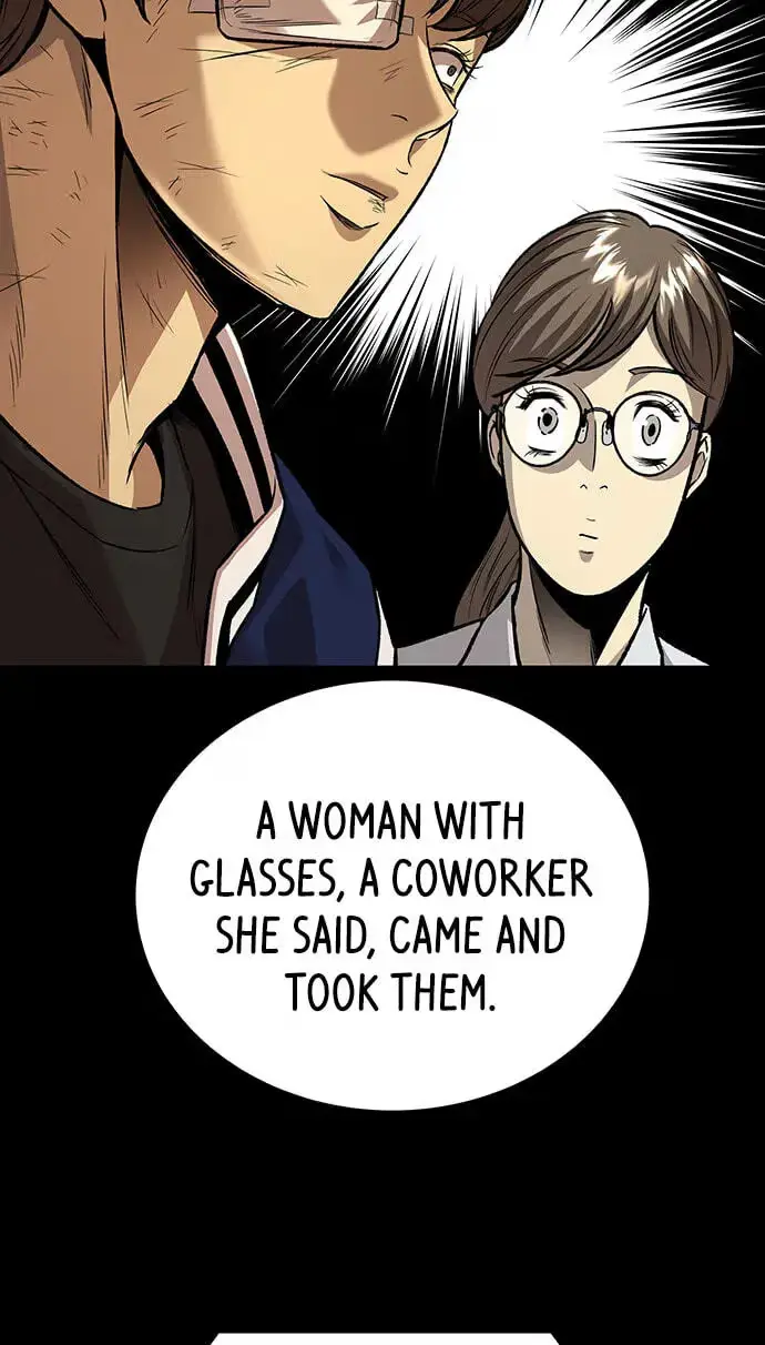 Vigilante 2 Chapter 83 page 84 - 