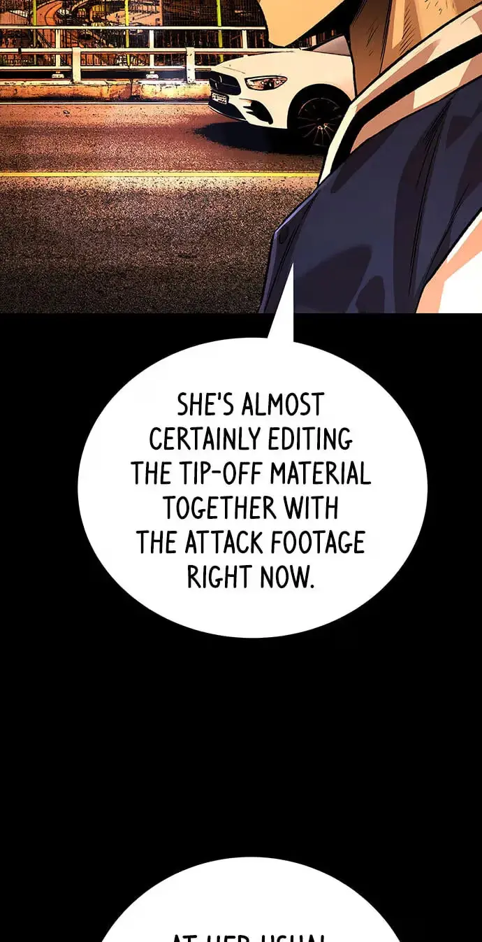 Vigilante 2 Chapter 83 page 91 - 