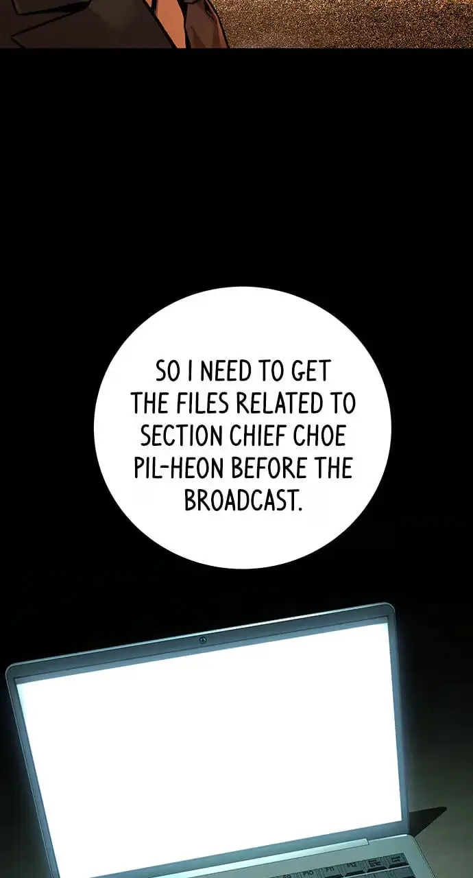 Vigilante 2 Chapter 83 page 96 - 