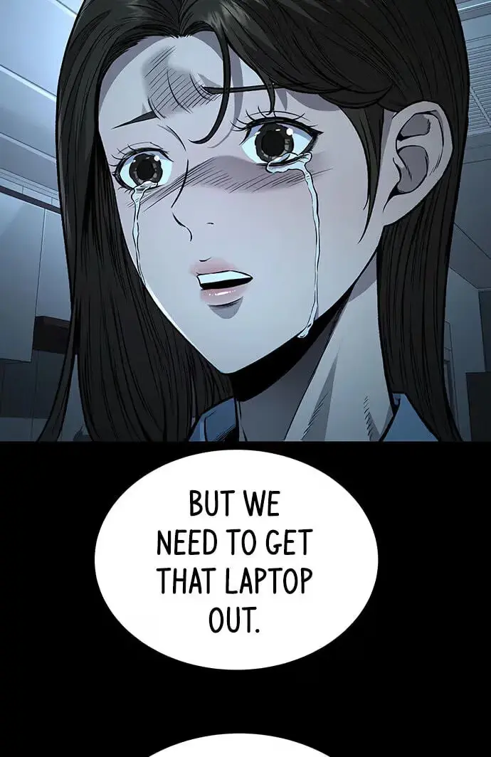Vigilante 2 Chapter 84 page 101 - 