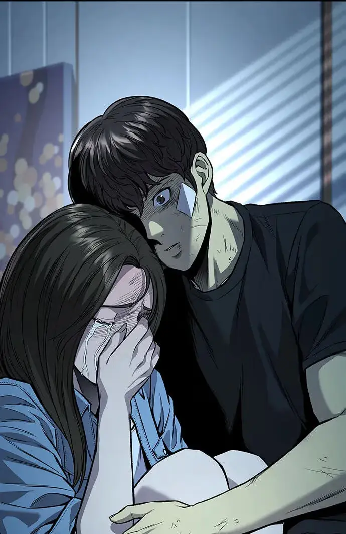 Vigilante 2 Chapter 84 page 104 - 