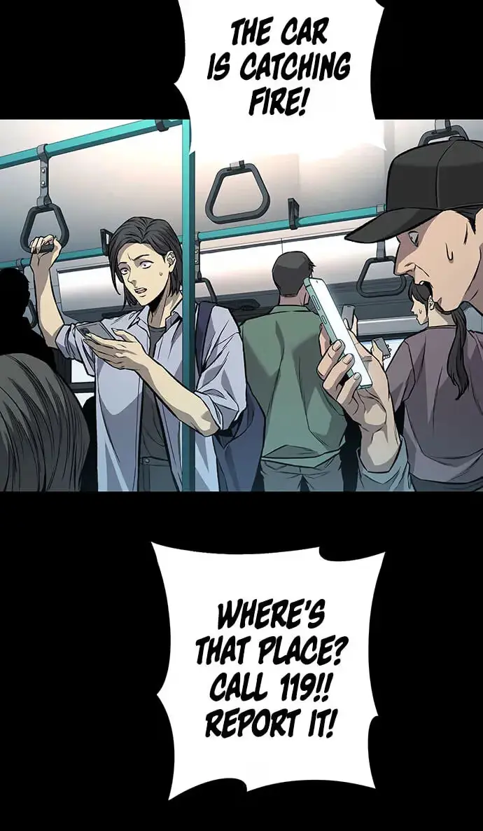 Vigilante 2 Chapter 84 page 15 - 