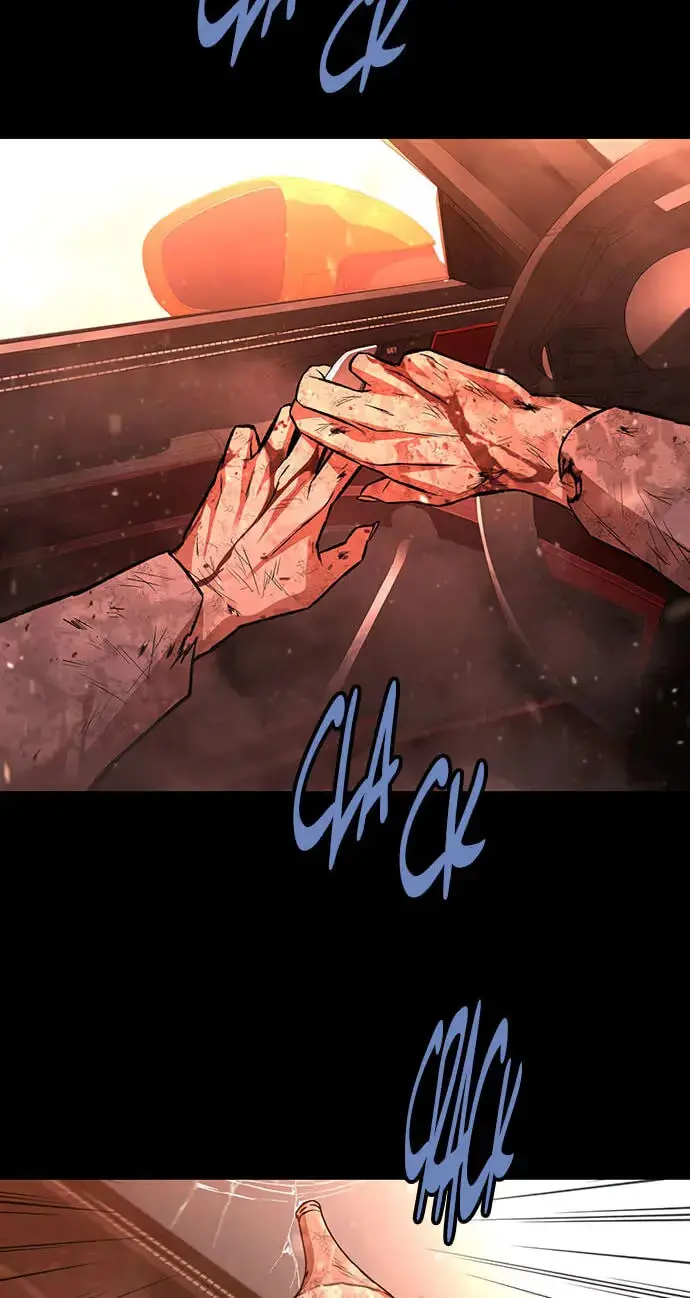 Vigilante 2 Chapter 84 page 18 - 