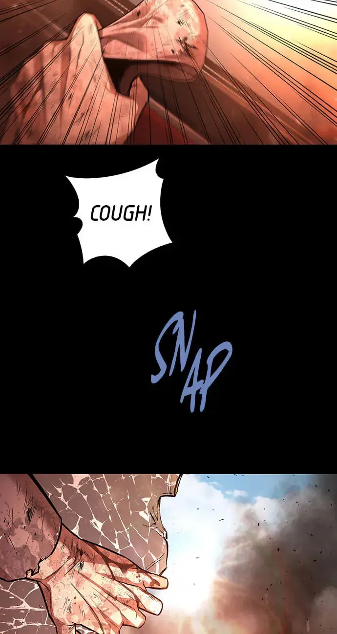 Vigilante 2 Chapter 84 page 19 - 
