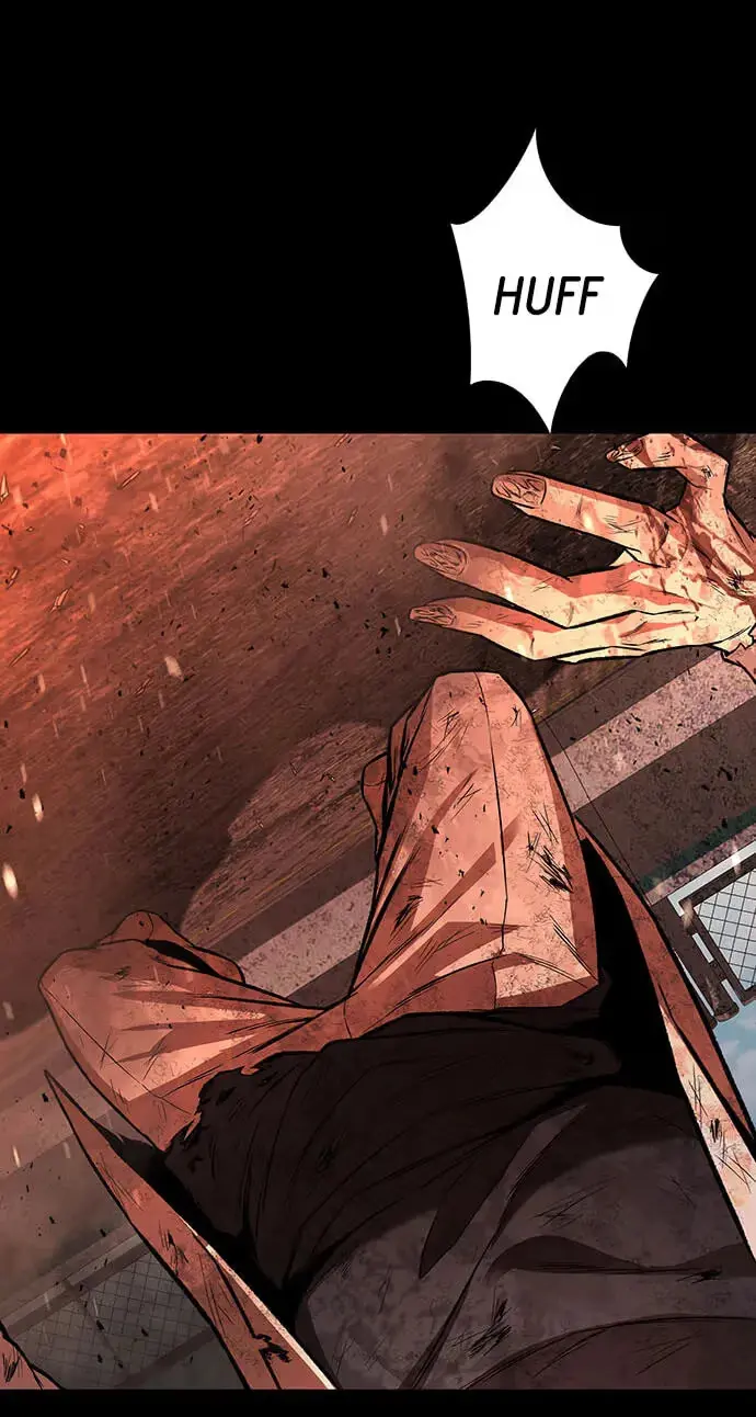 Vigilante 2 Chapter 84 page 22 - 