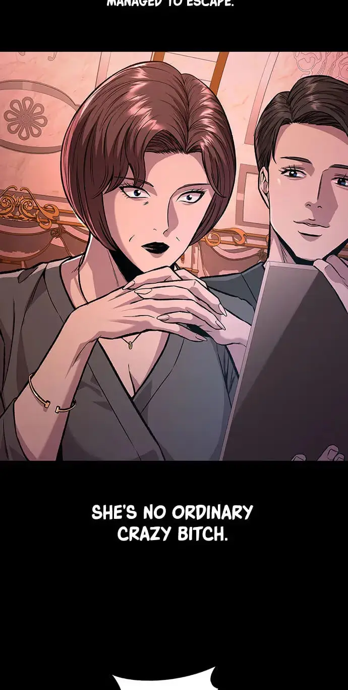 Vigilante 2 Chapter 84 page 25 - 