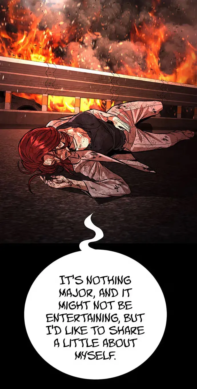 Vigilante 2 Chapter 84 page 28 - 
