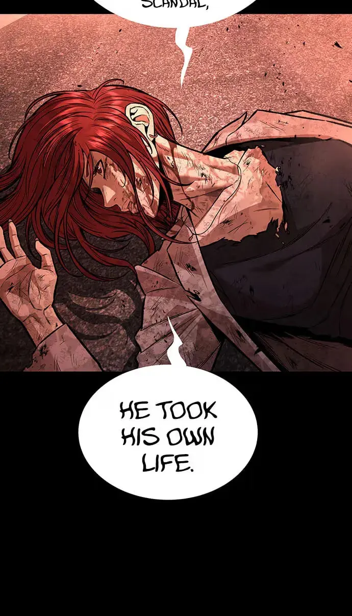 Vigilante 2 Chapter 84 page 30 - 