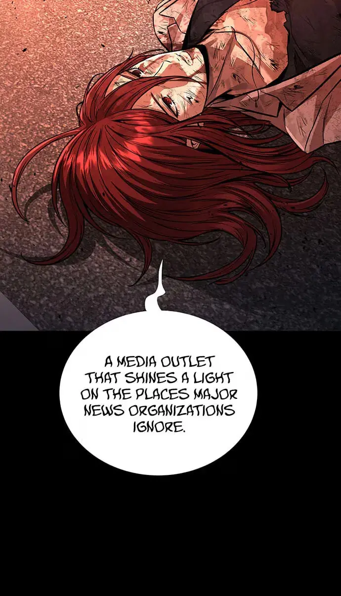 Vigilante 2 Chapter 84 page 33 - 