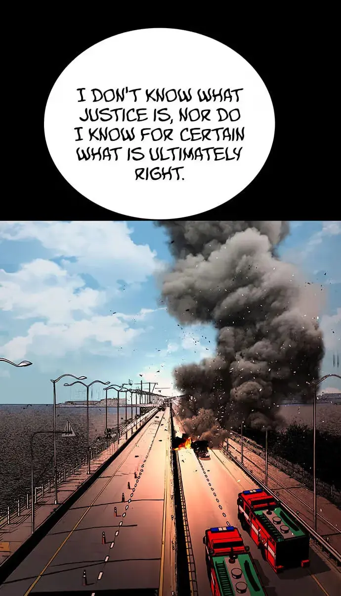 Vigilante 2 Chapter 84 page 34 - 