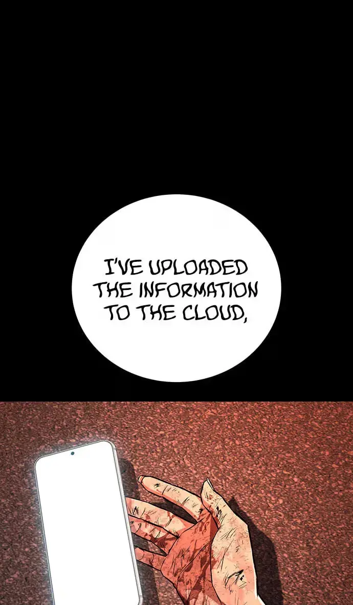 Vigilante 2 Chapter 84 page 36 - 