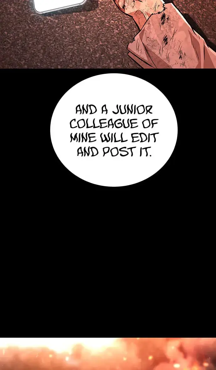 Vigilante 2 Chapter 84 page 37 - 