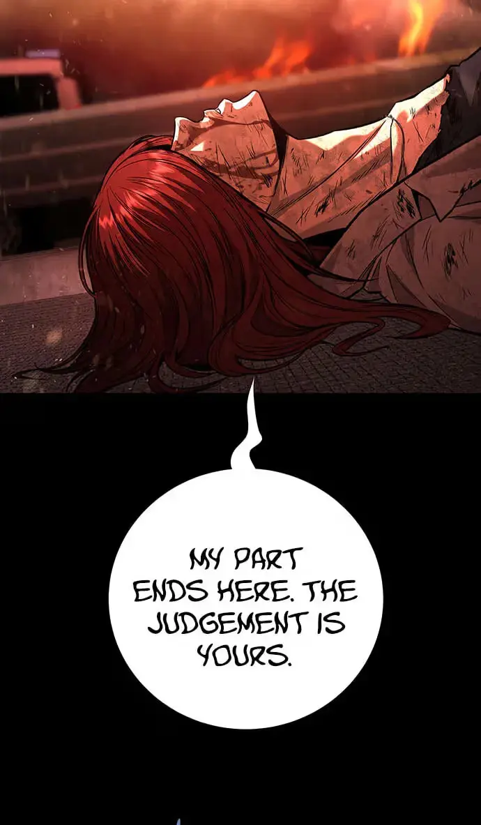 Vigilante 2 Chapter 84 page 38 - 