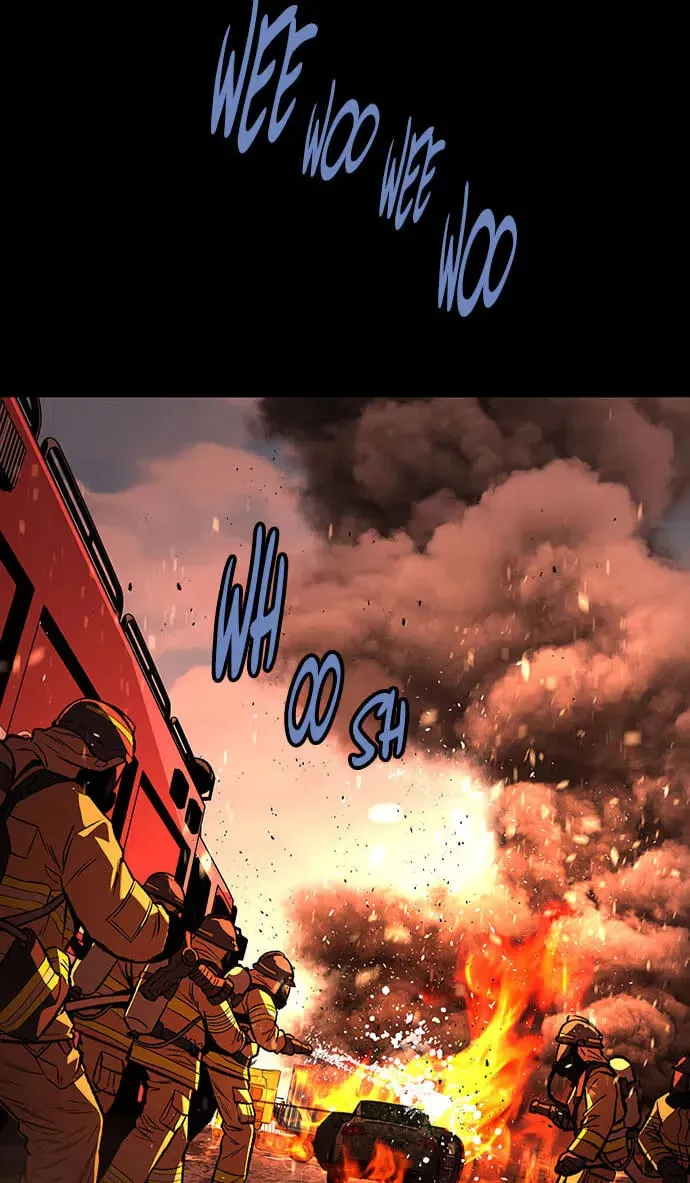 Vigilante 2 Chapter 84 page 39 - 