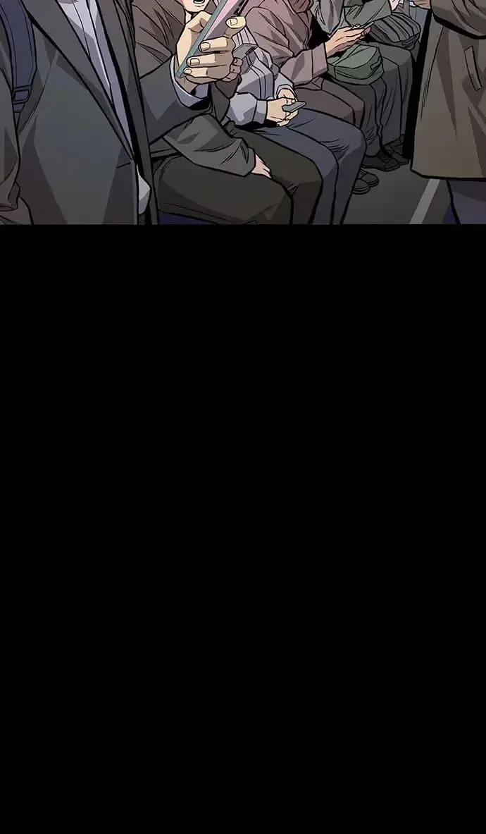 Vigilante 2 Chapter 84 page 41 - 