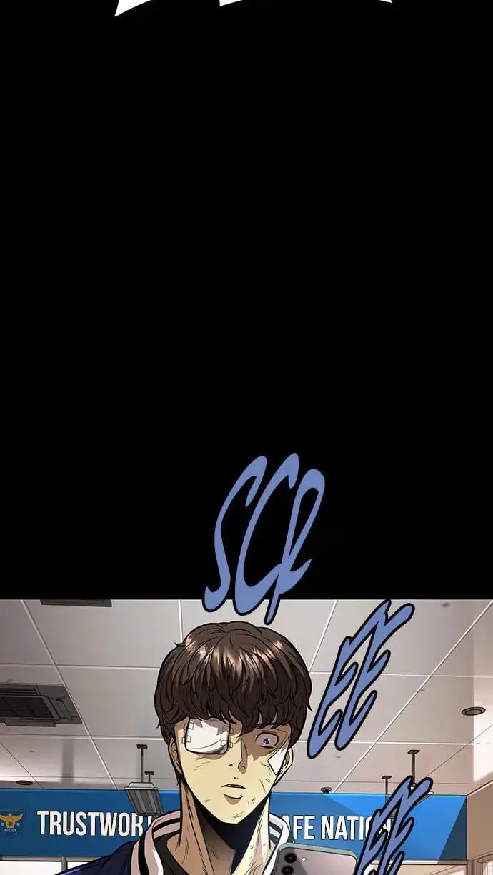 Vigilante 2 Chapter 84 page 6 - 