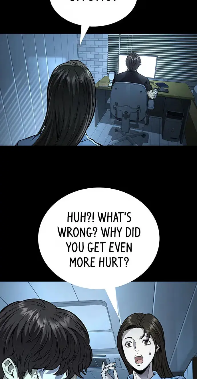 Vigilante 2 Chapter 84 page 54 - 