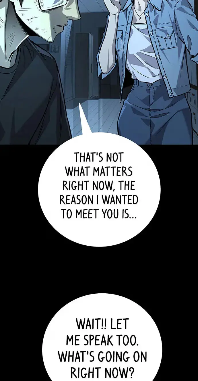 Vigilante 2 Chapter 84 page 55 - 
