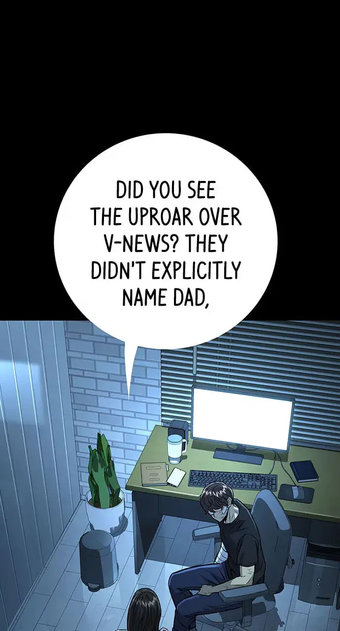 Vigilante 2 Chapter 84 page 57 - 