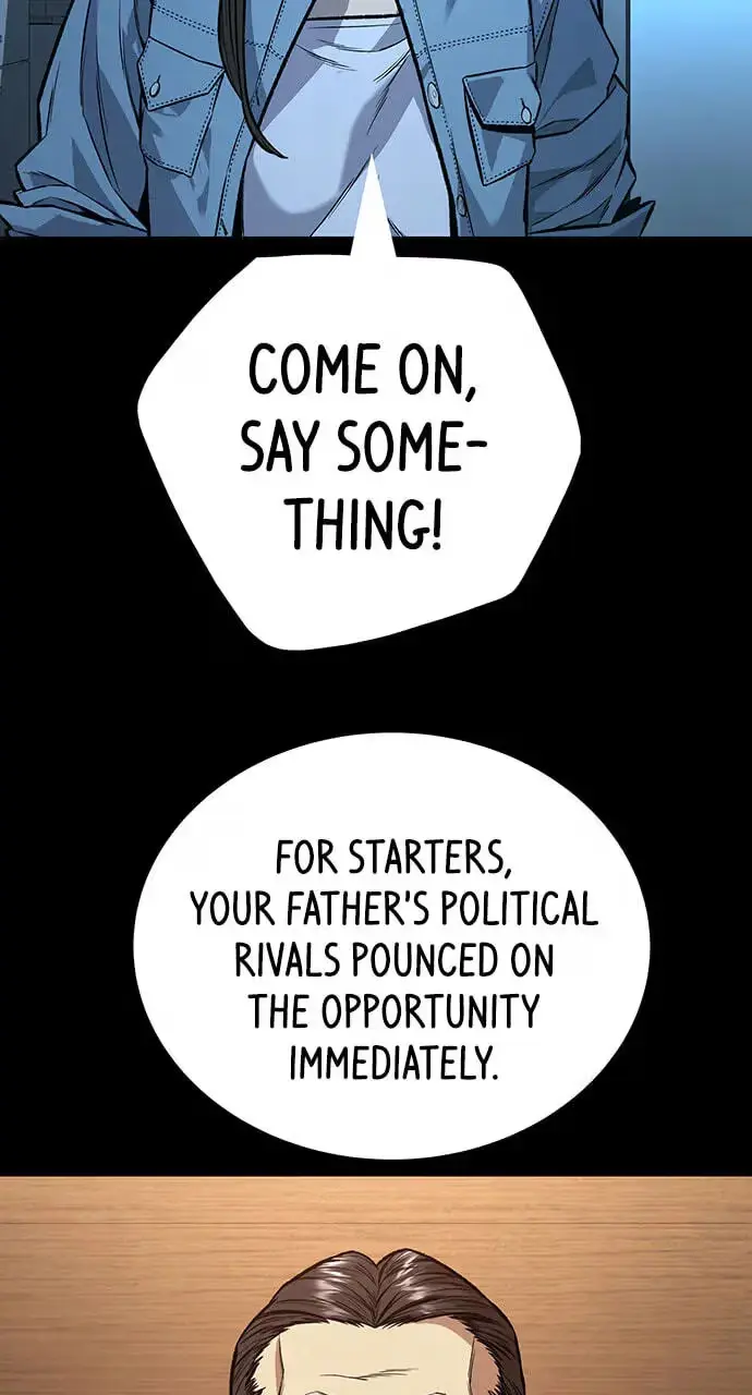 Vigilante 2 Chapter 84 page 62 - 