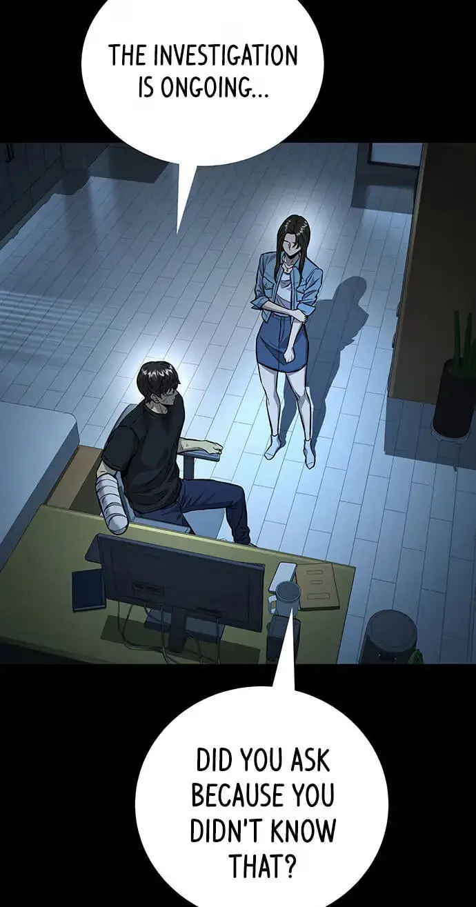 Vigilante 2 Chapter 84 page 67 - 
