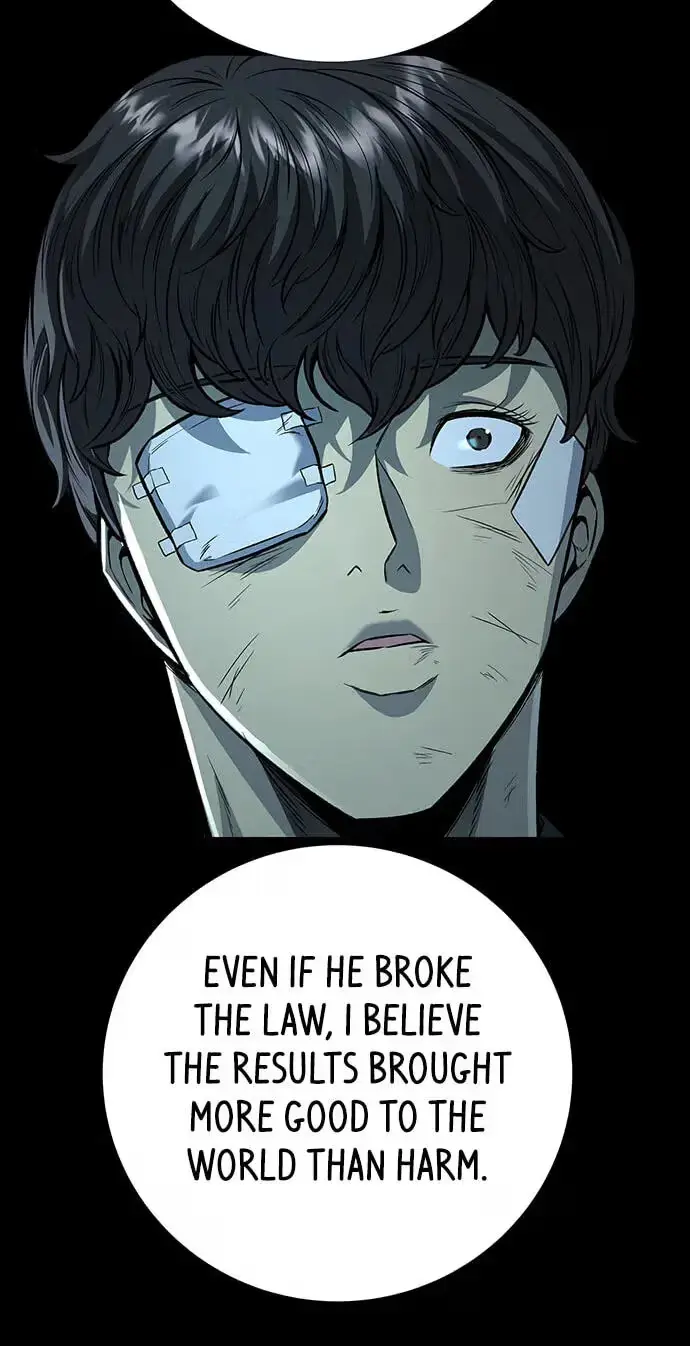 Vigilante 2 Chapter 84 page 84 - 